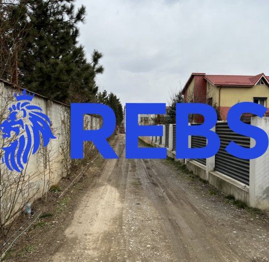 Teren 1000 metri Pantrelimon | Selgros | Rascoalei - Poză 4