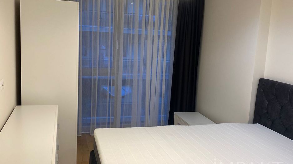 Apartament de inchiriat cu doua camere in apropiere de Iulius Mall! - Poză 6