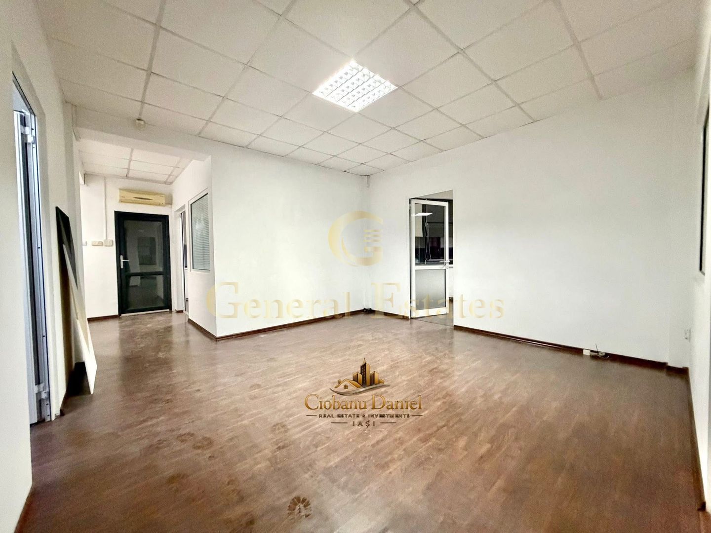 Vânzare Spațiu de Birouri Ultracentral - Poză 5