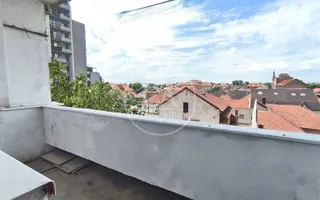 Apartament de închiriat cu 3 camere în zona Centrala, Oradea - Poză 11