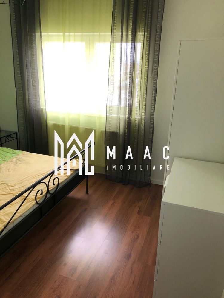 Apartament de închiriat | 2 Camere | 45 Mp | Zona Țiglari - Poză 4