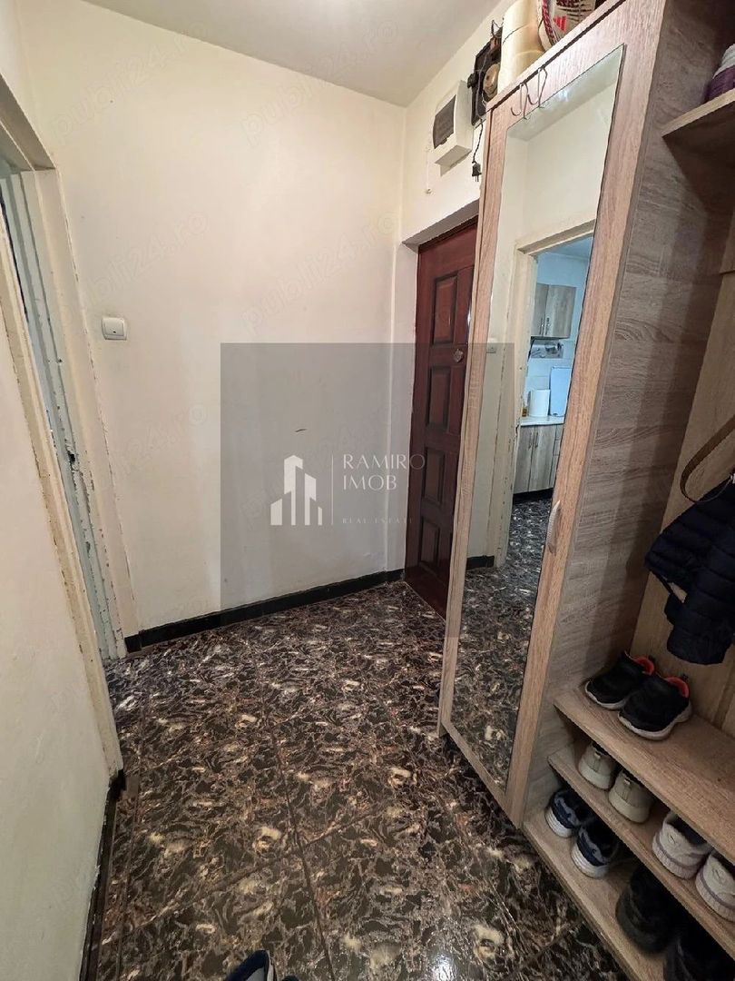 OCAZIE APARTAMENT 2 CAMERE METROU SUDULUI - Poză 2