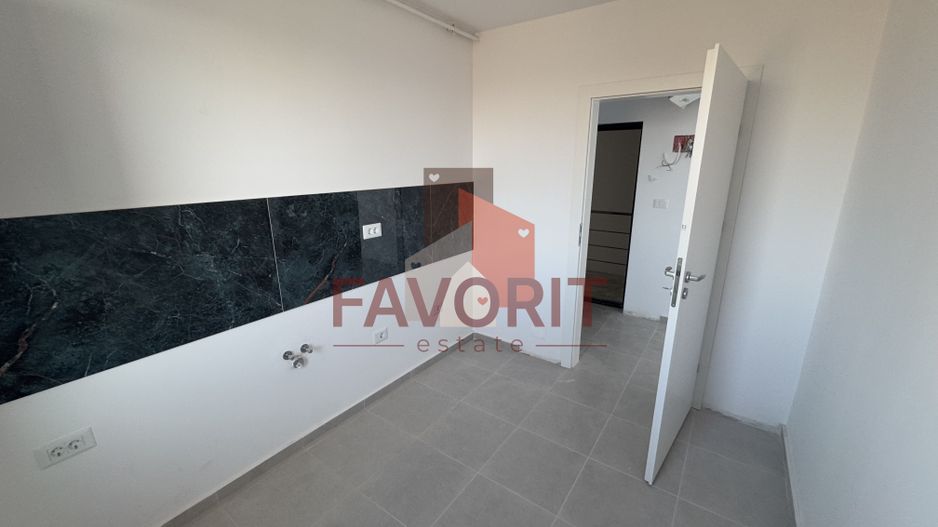 Bloc Nou. TVA 21% inclus in pret. 1 loc de parcare in CF - Poză 5