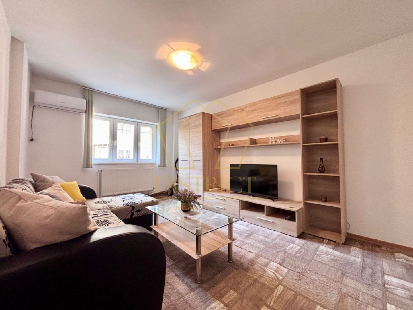 Apartament decomandat cu 2 camere | Complex - Poză 3