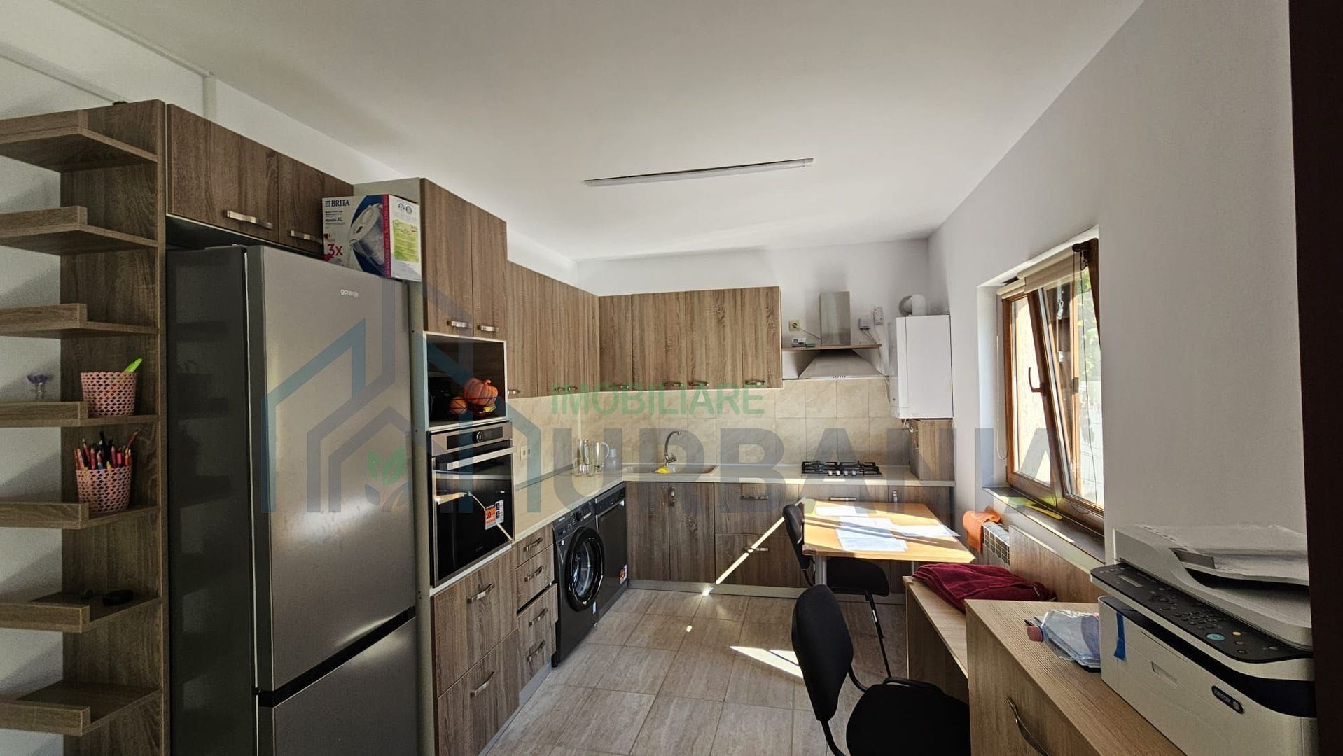 Închiriere spațiu comercial central – Zona Mitropoliei, Iași - Poză 4