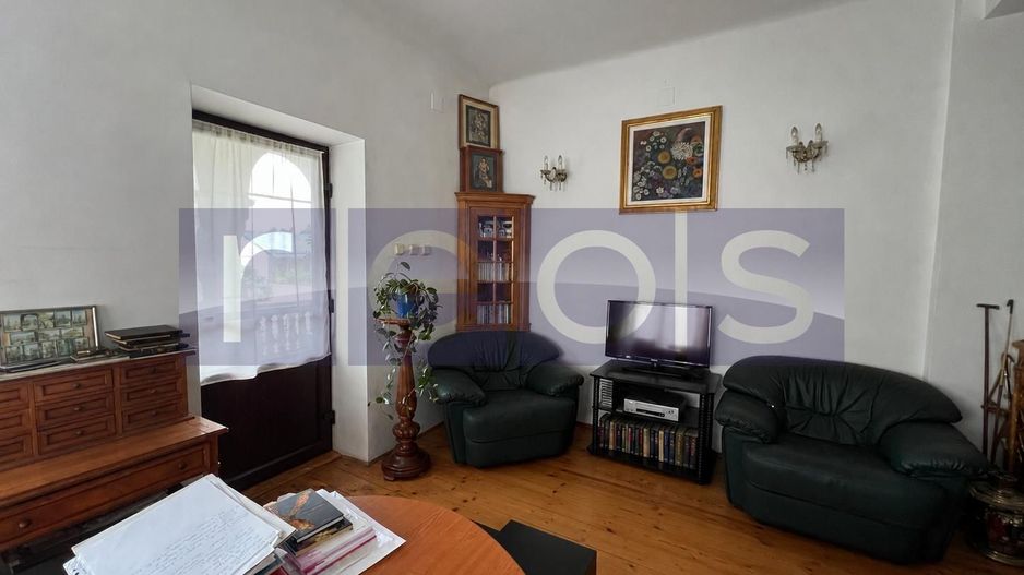VANZARE DUPLEX D+P+1+M | DOUA INTRARI | ZONA BARBU VACARESCU - Poză 5
