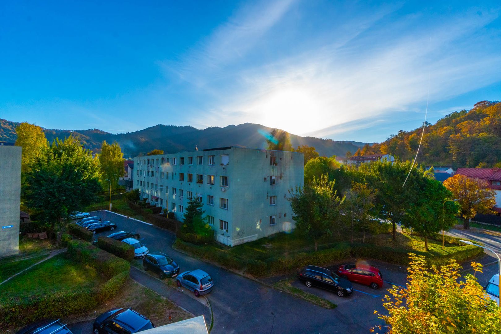 Studio modern de vanzare | Renovat in 2024 | COMISION 0% - Poză 20