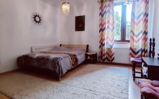 CASA INDIVIDUALA GHIRODA +TEREN 1752 MP - Poză 11