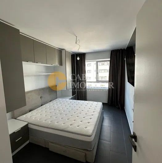 APARTAMENT 3 CAMERE DECOMANDAT - PACURARI - 72m2 - Poză 4