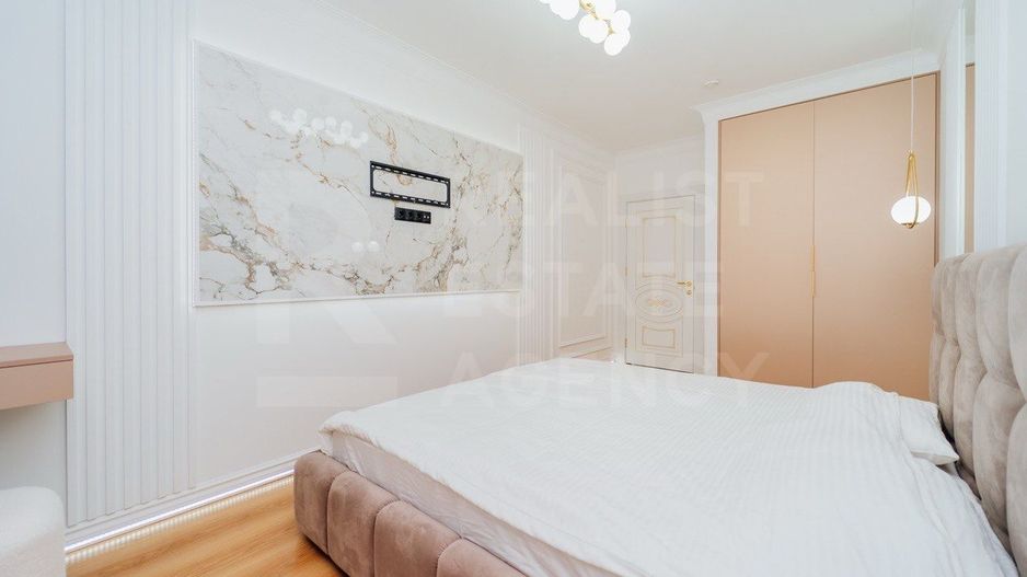 Vânzare, apartament, 2 camere, str. Ion Buzdugan, sectorul Buiucani - Poză 9