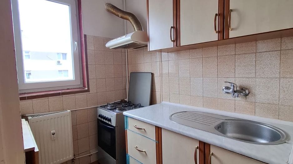 Garsoniera de inchriat langa Afi Cotroceni Metrou L346 - Poză 5