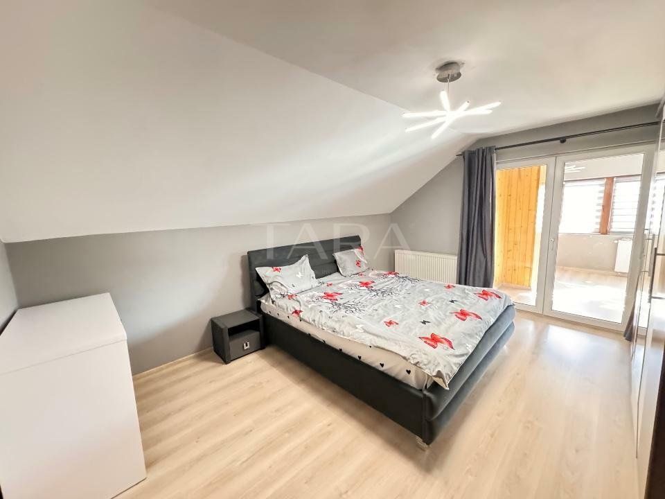 Vilă de Lux în zona Andrei Mureșanu - Poză 11