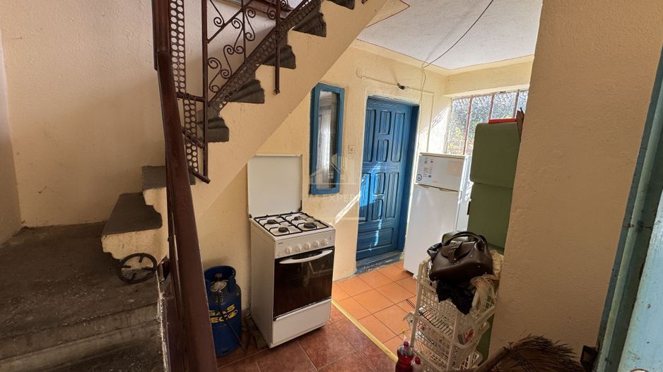 CASA 4 CAMERE TEREN 800 MP CAPUL PISCULUI COMUNA GODENI JUD. ARGES - Poză 15