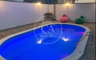 Casa de vanzare cu 4 camere si piscina in Cihei, Bihor - Poză 16