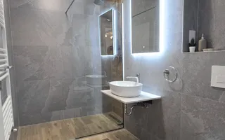 Apartament Modern | Parcare Subterană | Prima Închiriere - Poză 16