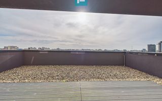 Apartament 2 camere, terasă mare, etaj 6 - Poză 18