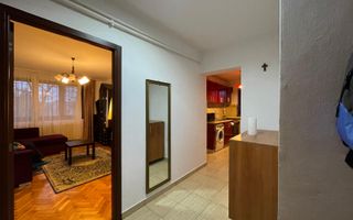 Apartament de inchiriat | 2 camere 50mp | Gheorgheni - Poză 9