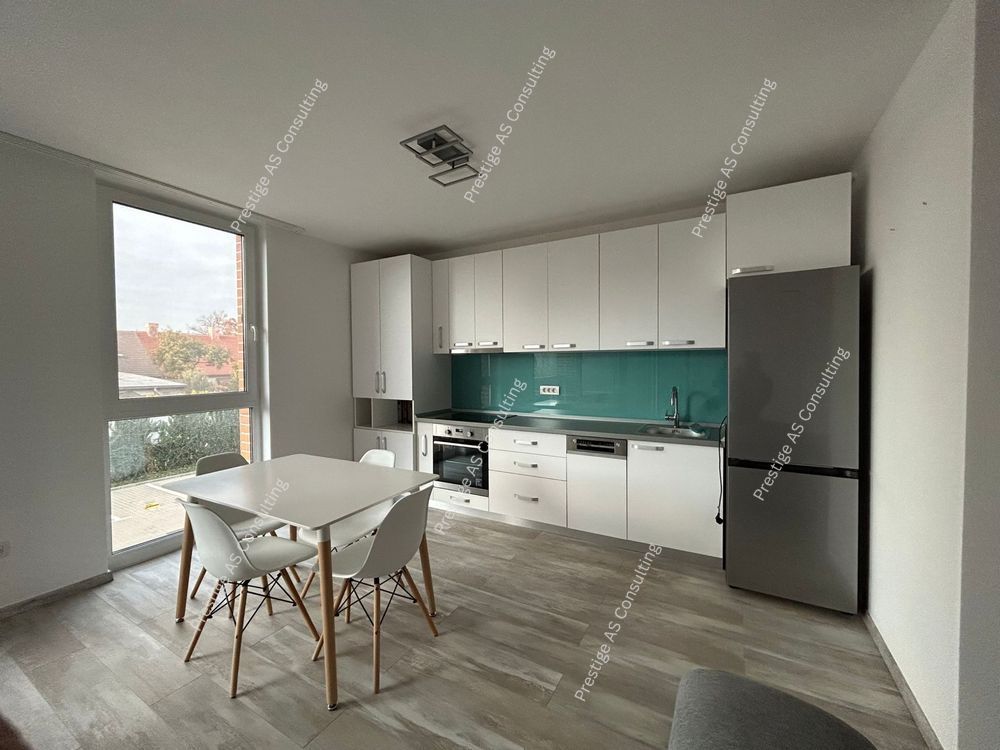 Apartament 2 camere | Essenza Residence | Loc Parcare - Poză 3