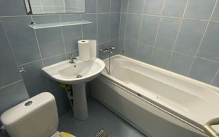 Apartament 2 camere – complet mobilat și utilat – 380 € – pet friendly - Poză 8