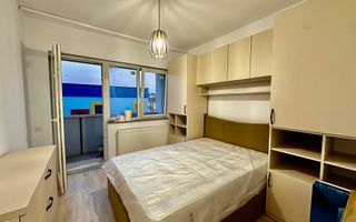 Apartament la cheie | Etaj intermediar | Cartier Terra-Floresti - Poză 6