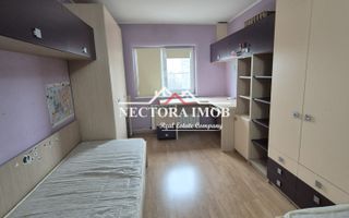 NECTORA IMOB-Apartament 3 camere, Str. Aluminei Dorbob, Mobilat/Utilat - Poză 7