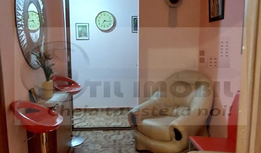 APARTAMENT 2 CAM DECOMANDAT ALEXANDRU ETAJ 5 DIN 10 LIBER - Poză 12