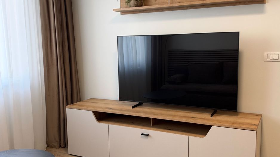 Apartament 2 camere zona Centrala aproape de Facultatii - Poză 3
