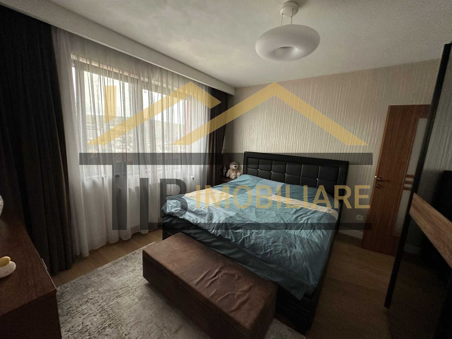 Apartament cu 2 camere, 63.6 mp, parcare, Zona Green Residence - Poză 5