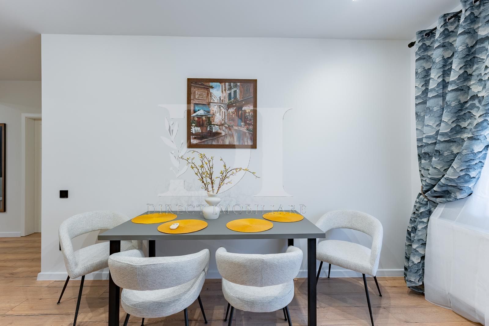 Apartament de vanzare | Zona Terra | bloc nou - Poză 14