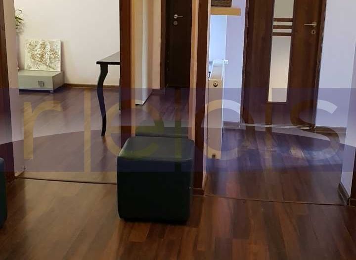 DE INCHIRIAT APARTAMENT 3 CAMERE 84MP | POLITEHNICA | METROU | PARCARE - Poză 4