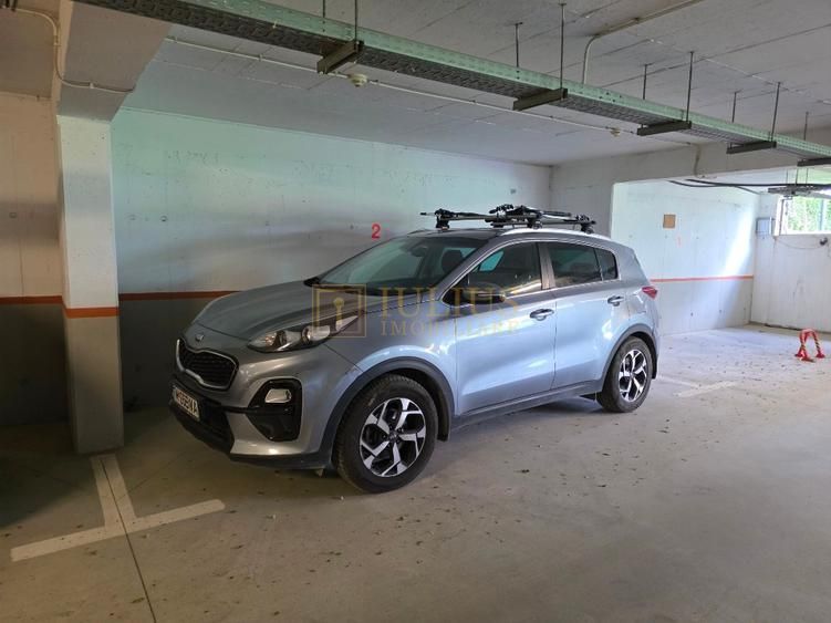 2 camere decomandat| luminos| etaj 7- view superb| parcare subterană| Iris 7 - Poză 16