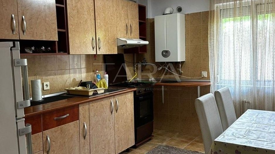 Apartament 2 camere de vânzare – Zona Iris - Poză 3