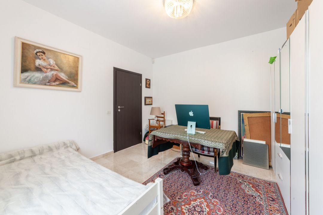 Vila cu autonomie energetica si 1255 mp teren – Stefanestii Noi - 0% comision - Poză 16