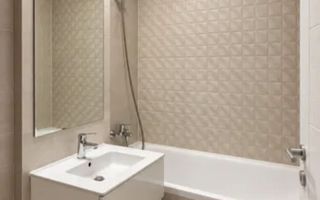 AP. 2 CAMERE- HILS TITANIUM, PET-FRIENDLY, PARCARE INCLUSA, CENTRALA - Poză 9