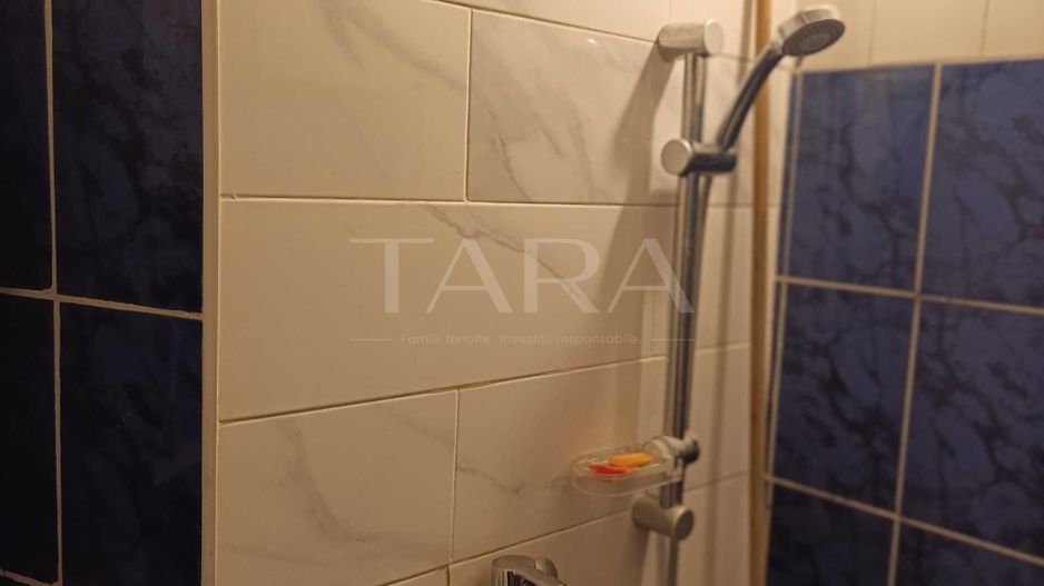 Apartament 2 camere, Politia Rutiera, Gheorgheni. - Poză 7