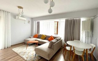 AP. 4 CAMERE SISESTI, PET-FRIENDLY, PARCARE, BOXA, BLOC NOU, CENTRALA - Poză 1