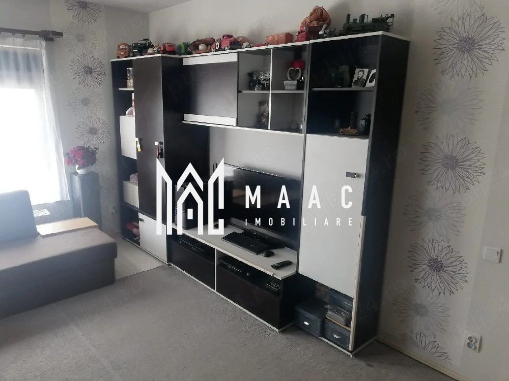 Apartament 2 camere | Parter | Terasă | Șelimbăr - Poză 5