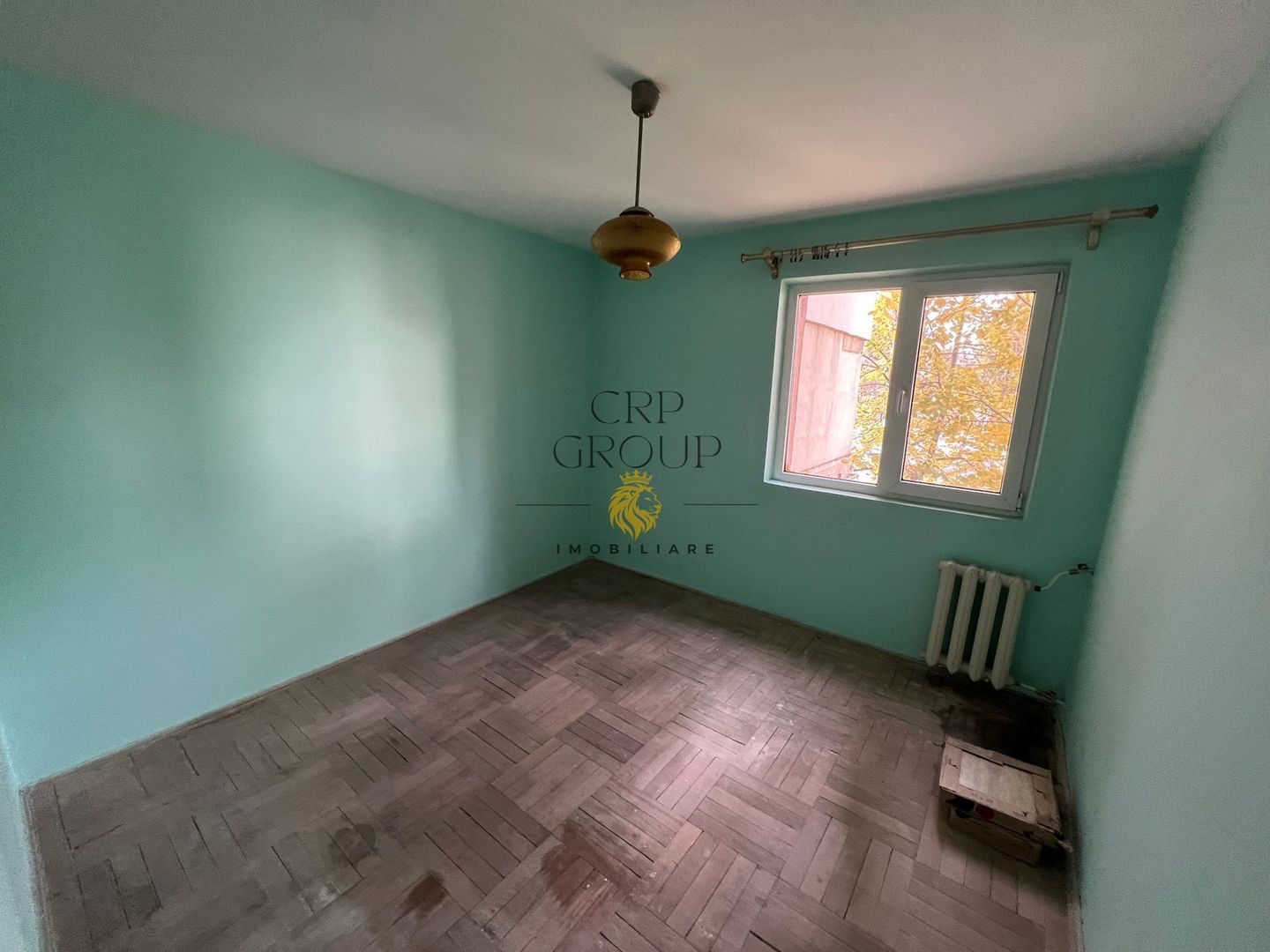 Apartament 4 camere, etaj 1/4, zona Mausoleul Eroilor - Sud - Poză 5