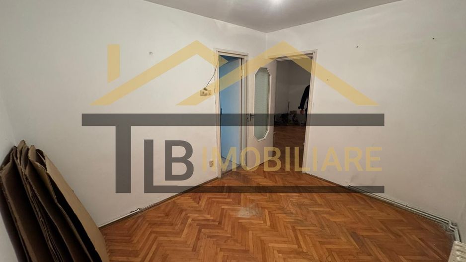 Apartament de 3 camere, 51 mp, Zona Godeanu - Poză 3