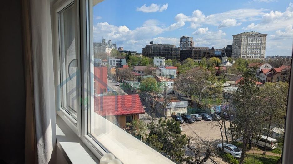 Apartament 3 camere de inchiriat langa Palas Campus Iasi - Poză 3
