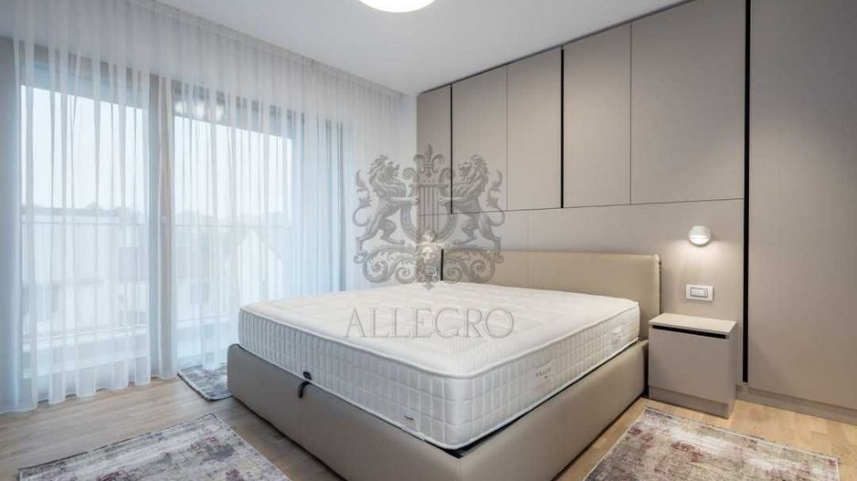 Vanzare Penthouse Triplex | Eminescu | Bloc Boutique - Poză 4