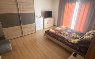 De vânzare apartament cu 2 camere - Poză 5