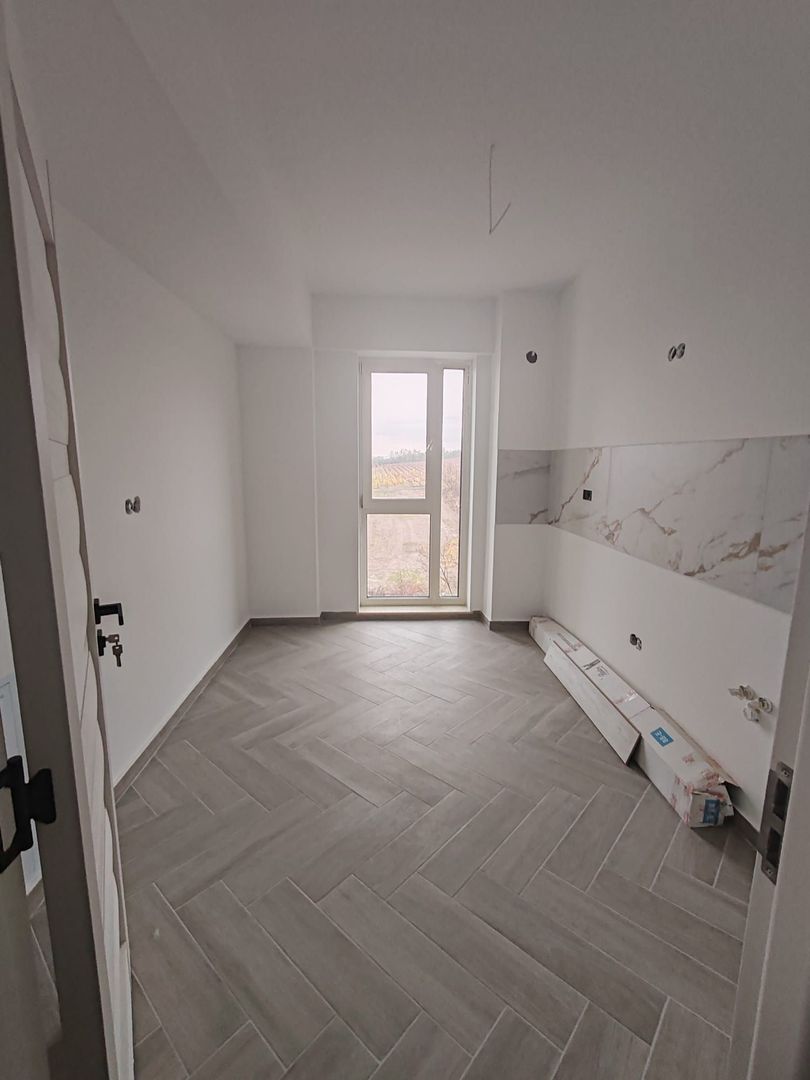 MUTARE IMEDIATA! Apartament 2 camere, Dec., 68mp-Copou - Poză 1