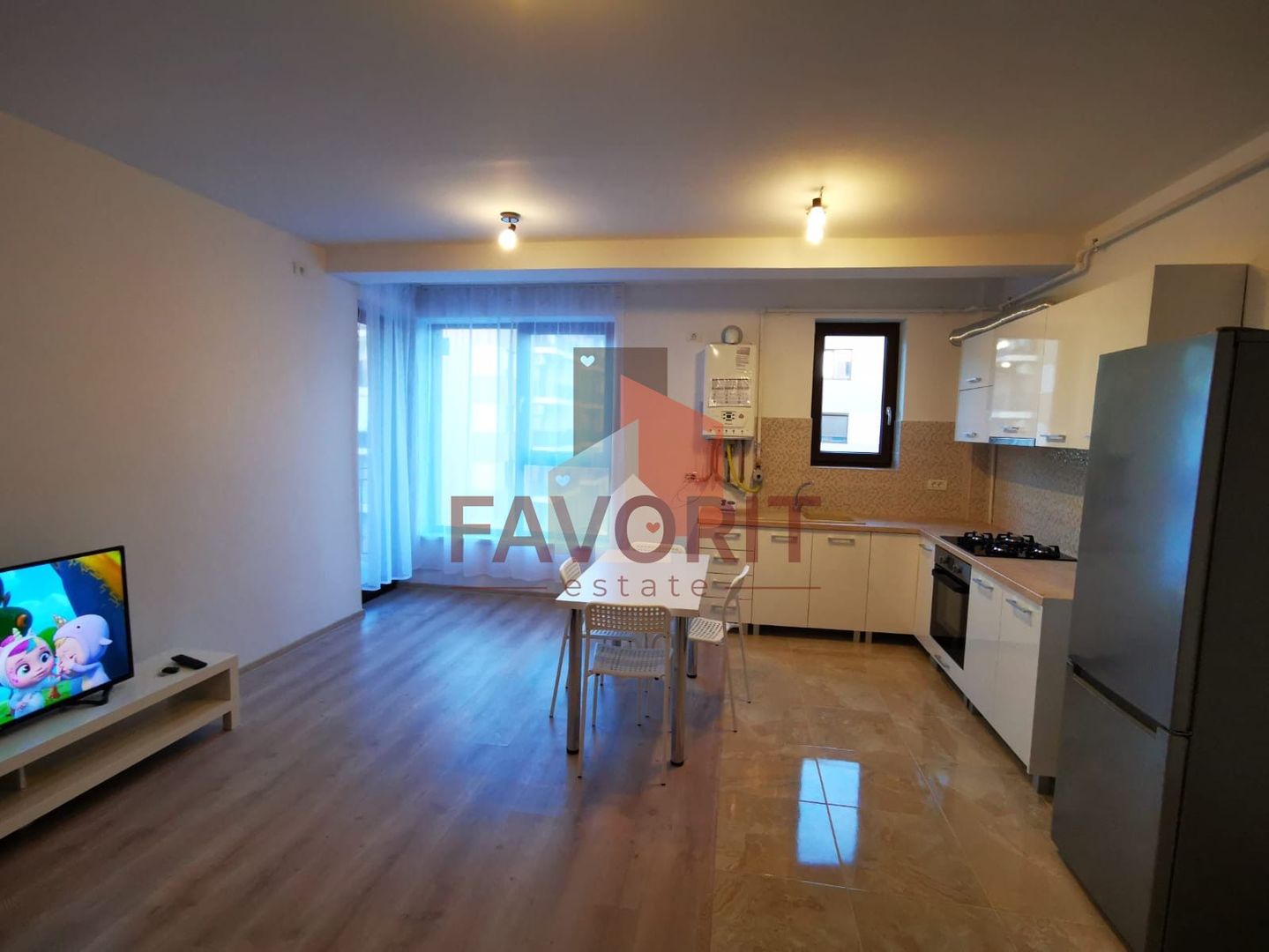 Apartament 2 camere | Giroc | benzinărie Esso - Poză 3
