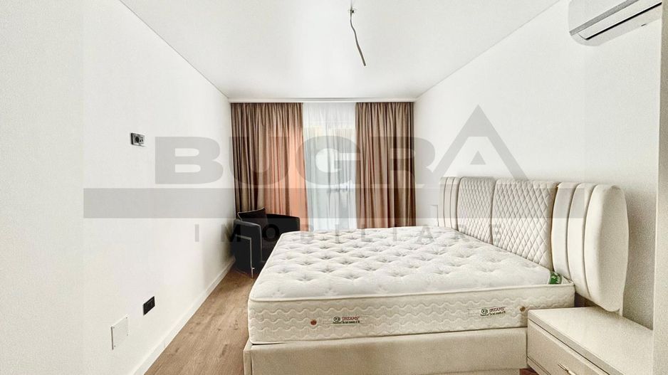 Apartament 3 camere modern, prima inchiriere, zona Golden Tulip - Poză 1