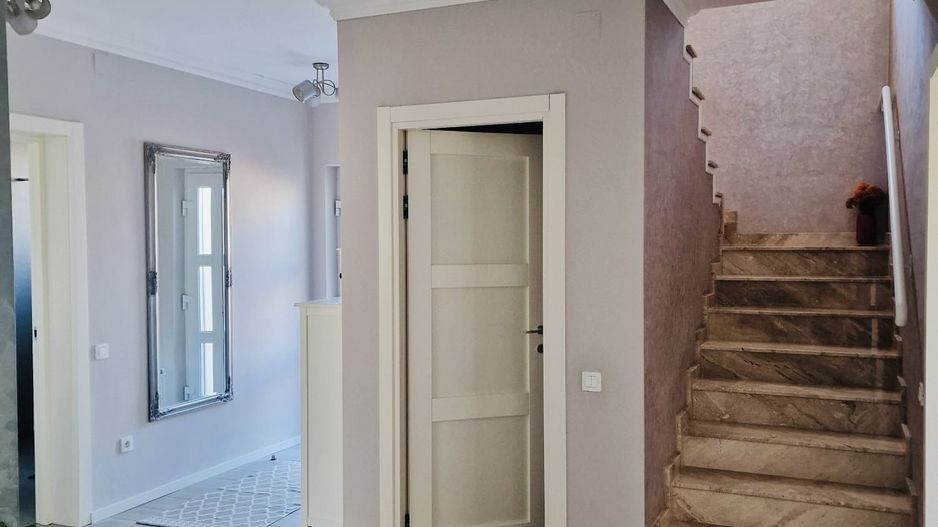 Casă P+E Complet Mobilată – Grigorescu - Poză 6