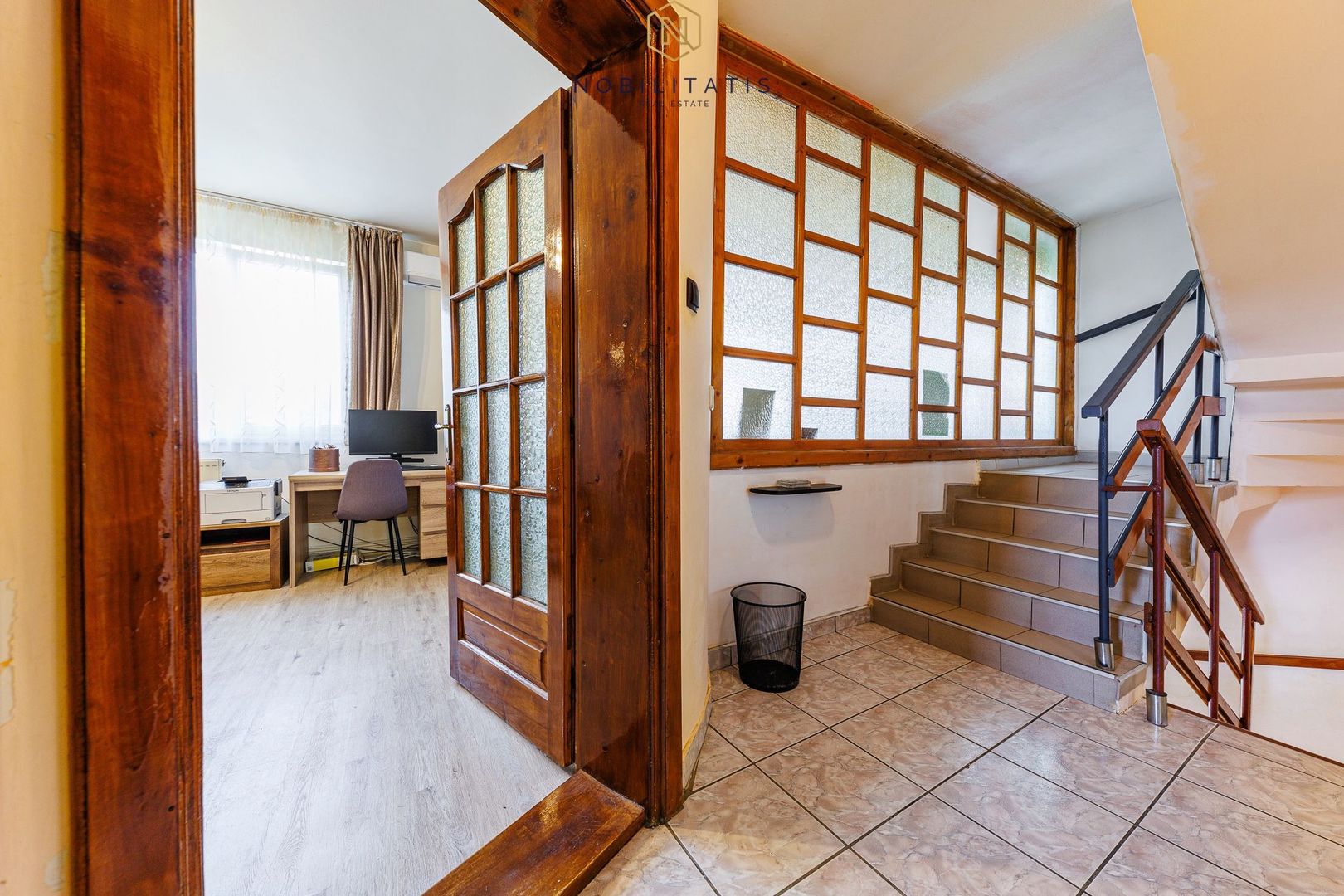 Vânzare casă individuală cu potențial extraordinar în Dumbrăvița - Poză 18