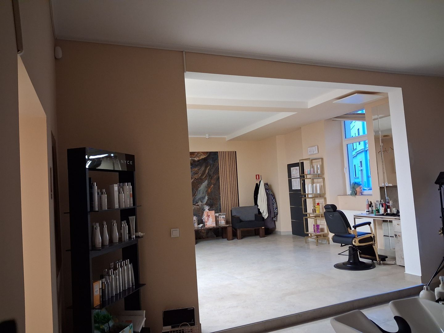 BRASADAS vinde spatiu comercial ULTRACENTRAL 160mp. - Poză 4