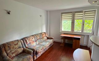 DE ÎNCHIRIAT: Apartament cu 3 camere | Cartierul Cornișa (Zona Zambara - Poză 1