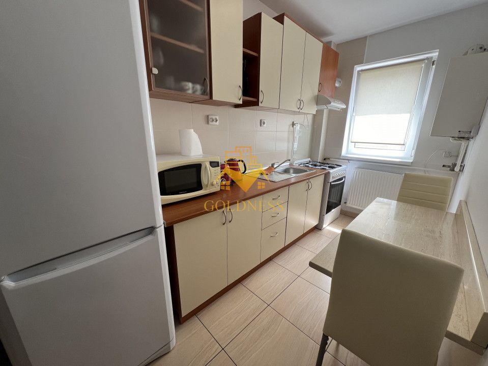 2 camere, parcare, 2 niveluri, UMF, Zorilor, Mircea Eliade, UTCN - Poză 2